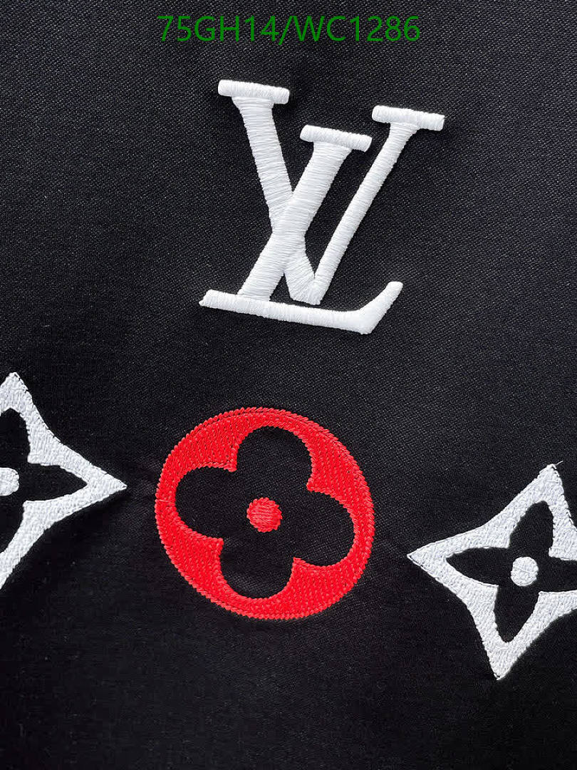 LV-Clothing Code: WC1286 $: 75USD