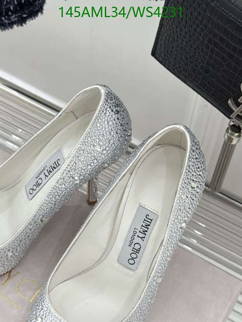 Jimmy Choo-Women Shoes Code: WS4231 $: 145USD