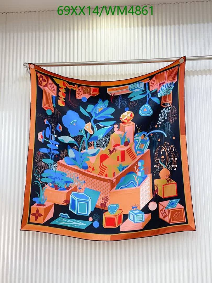 LV-Scarf Code: WM4861 $: 69USD