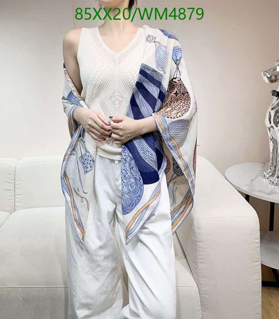 LV-Scarf Code: WM4879 $: 85USD