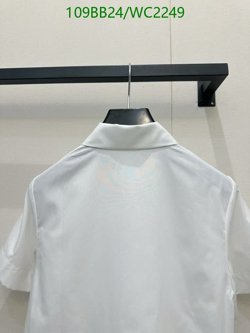 Celine-Clothing Code: WC2249 $: 109USD