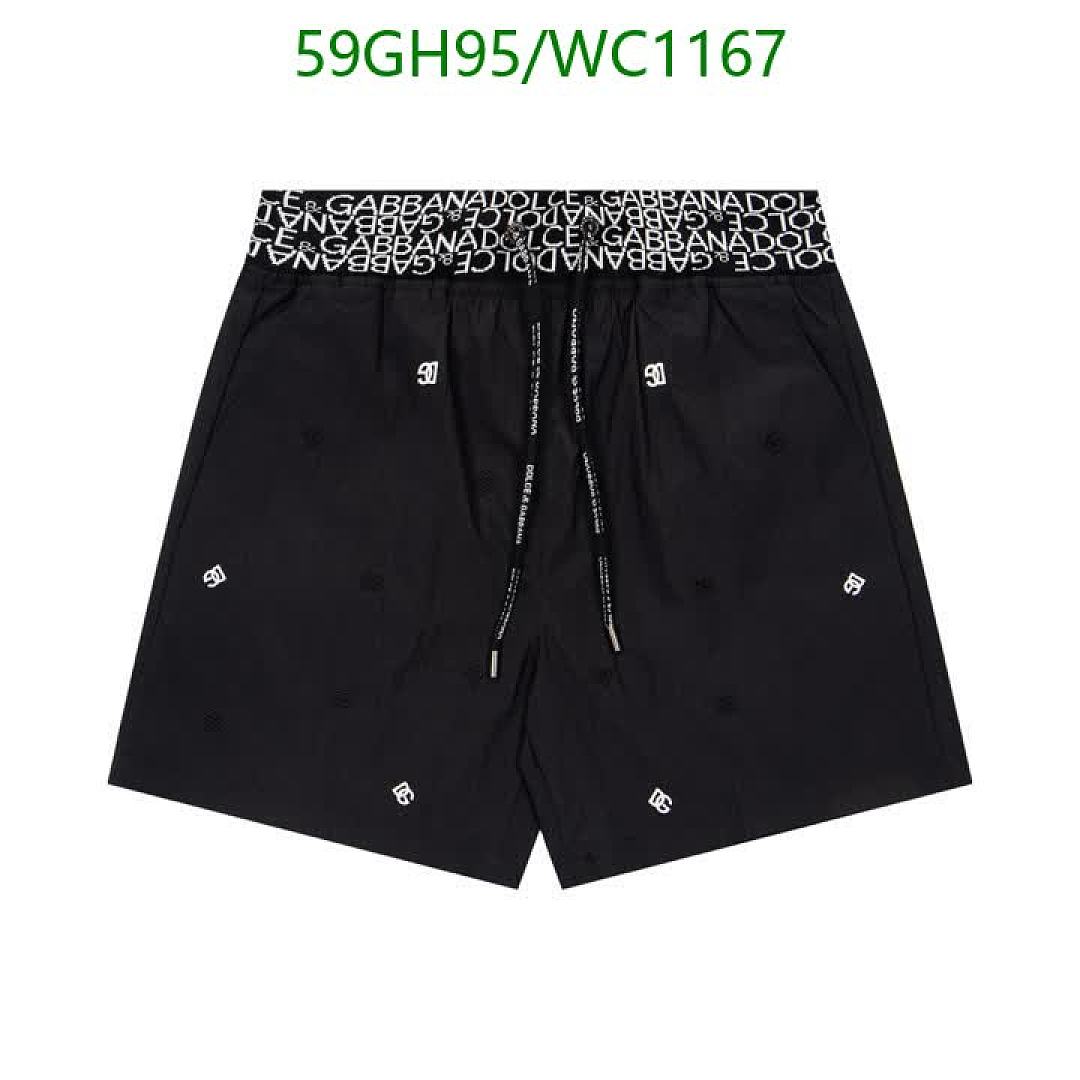 Burberry-Clothing Code: WC1167 $: 59USD