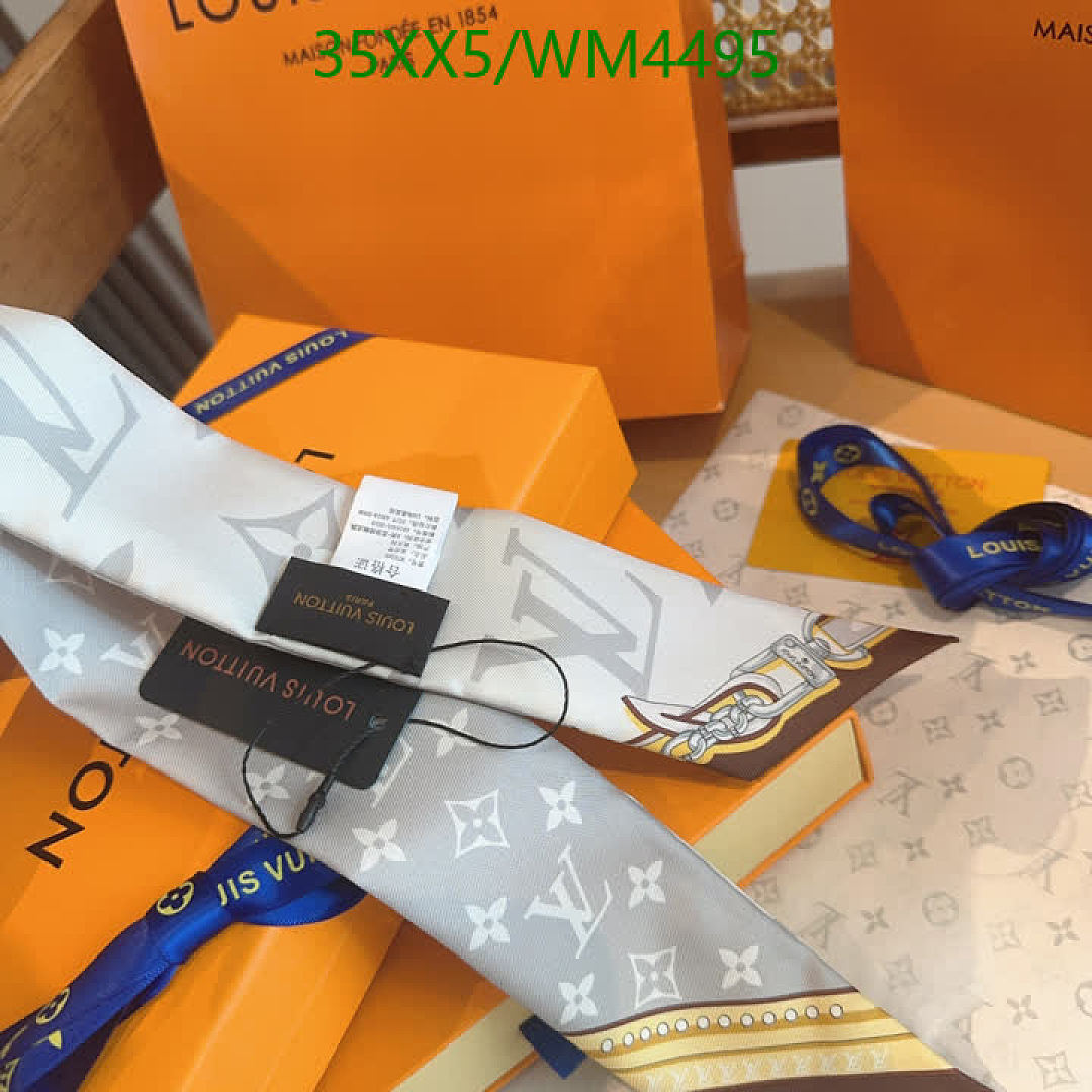LV-Scarf Code: WM4495 $: 35USD