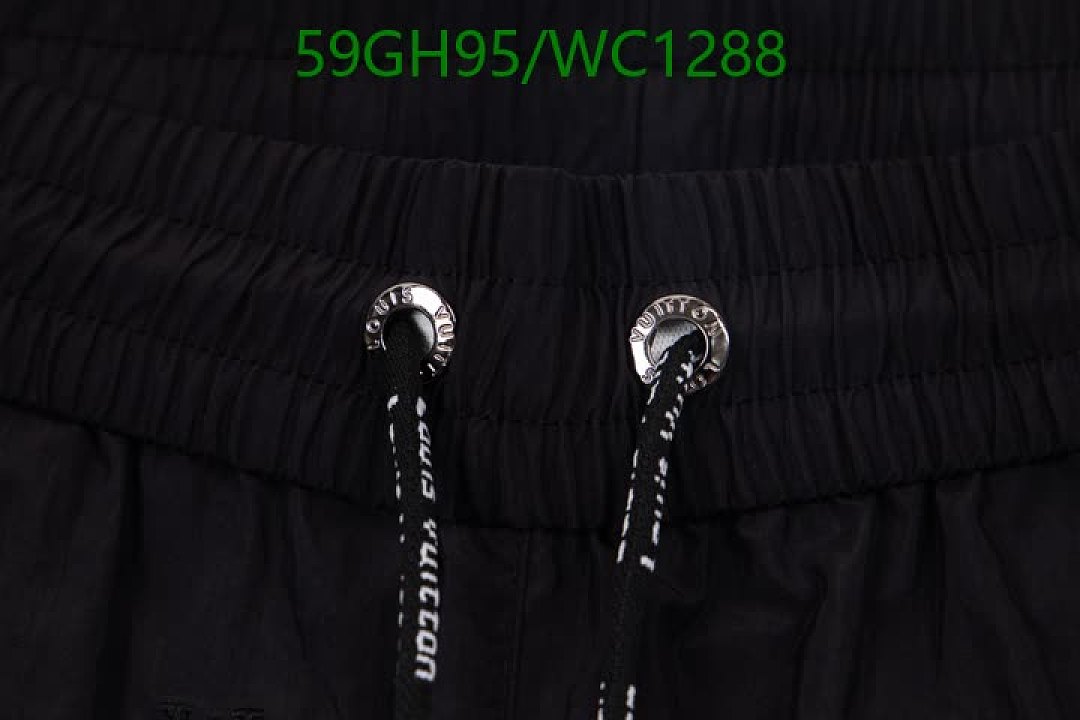 LV-Clothing Code: WC1288 $: 59USD