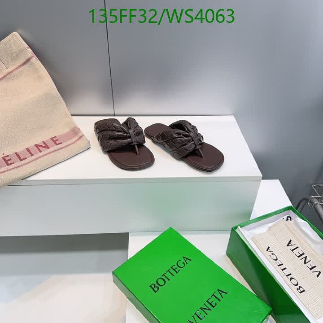 BV-Women Shoes Code: WS4063 $: 135USD