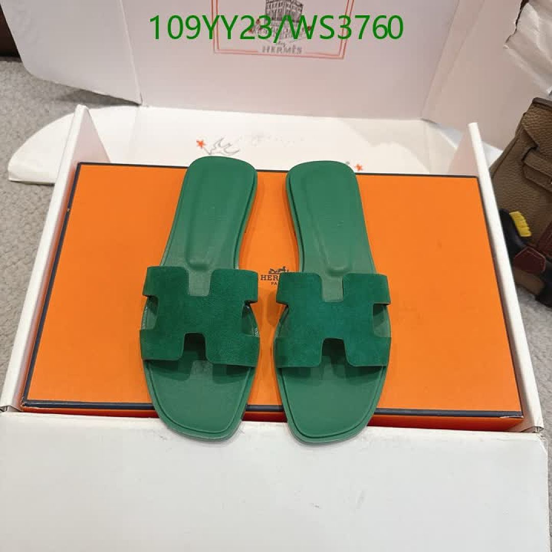 Hermes-Women Shoes Code: WS3760 $: 109USD