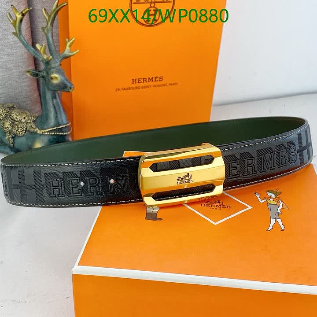 Hermes-Belts Code: WP0880 $: 69USD