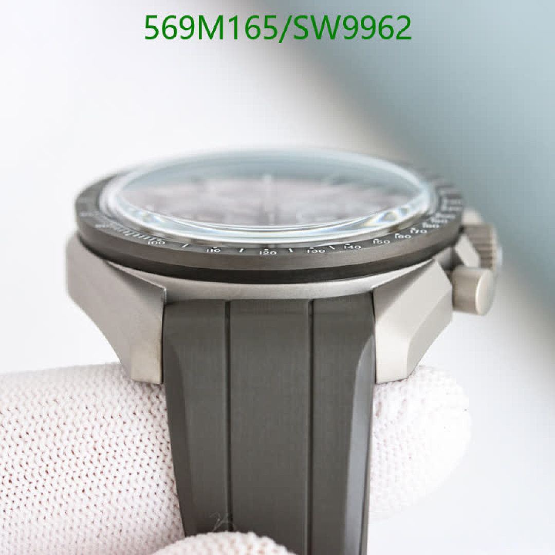Omega-Watch(Mirror Quality) Code: SW9962 $: 569USD