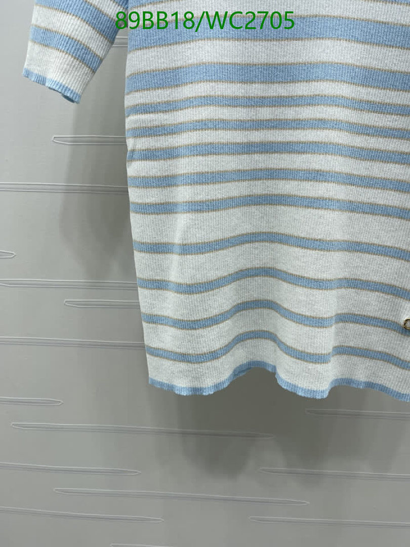 Valentino-Clothing Code: WC2705 $: 89USD
