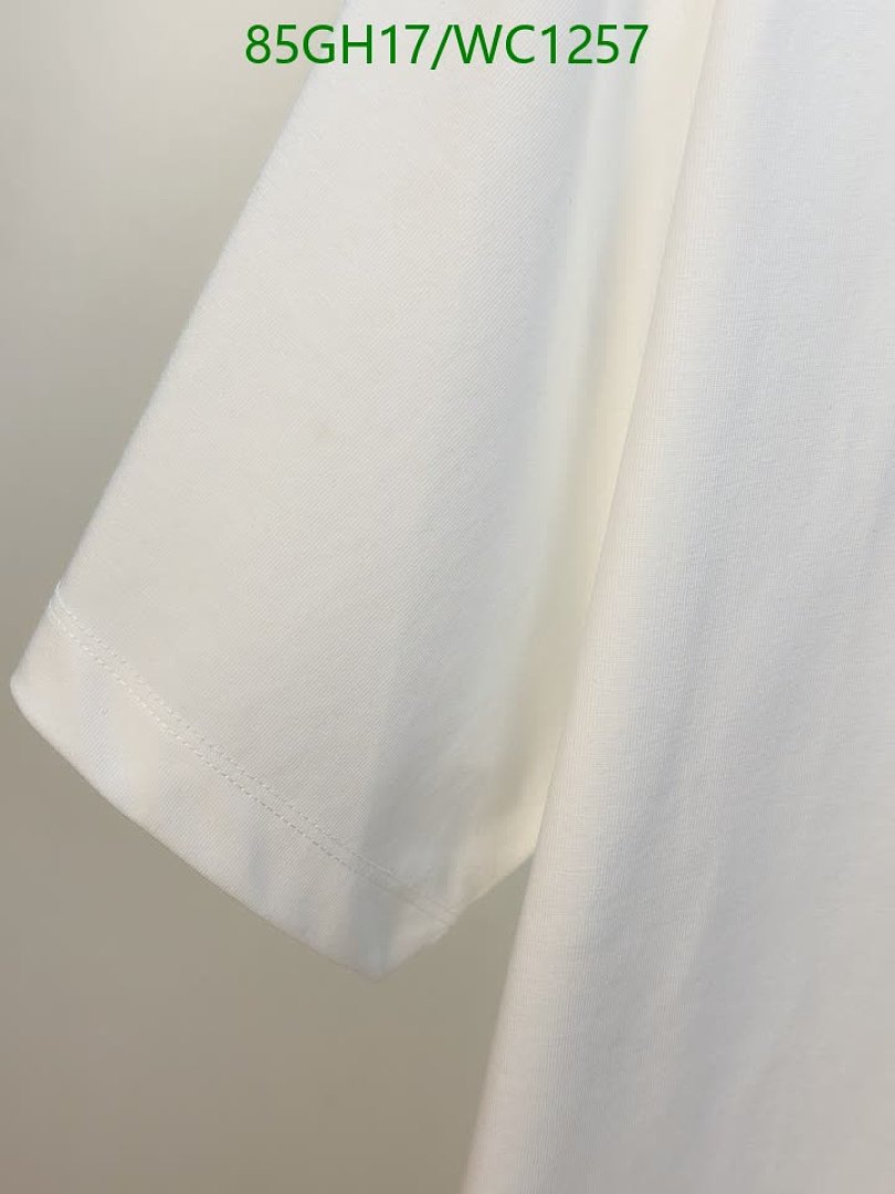 Hermes-Clothing Code: WC1257 $: 85USD