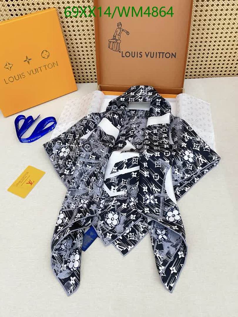 LV-Scarf Code: WM4864 $: 69USD