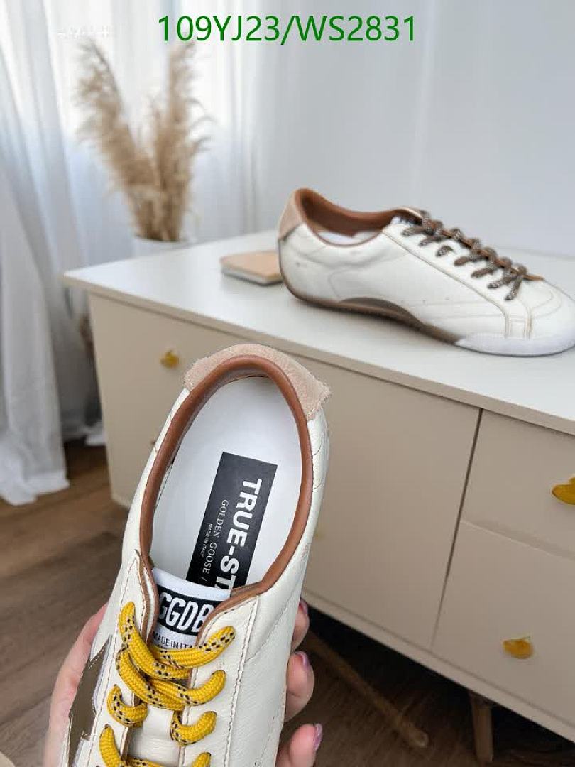 Golden Goose-Men shoes Code: WS2831 $: 109USD