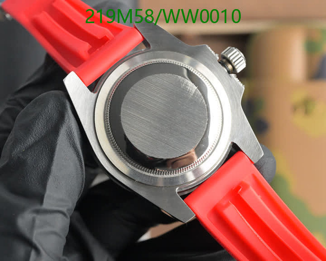 Rolex-Watch-Mirror Quality Code: WW0010 $: 219USD