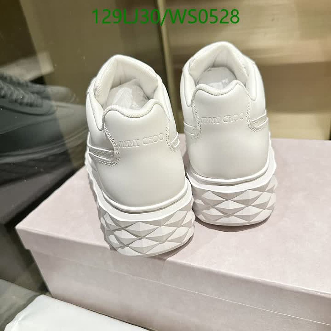 Jimmy Choo-Women Shoes Code: WS0528 $: 129USD
