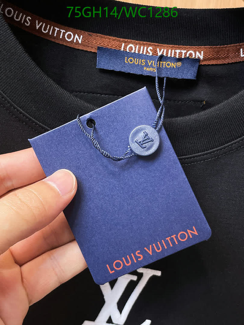 LV-Clothing Code: WC1286 $: 75USD