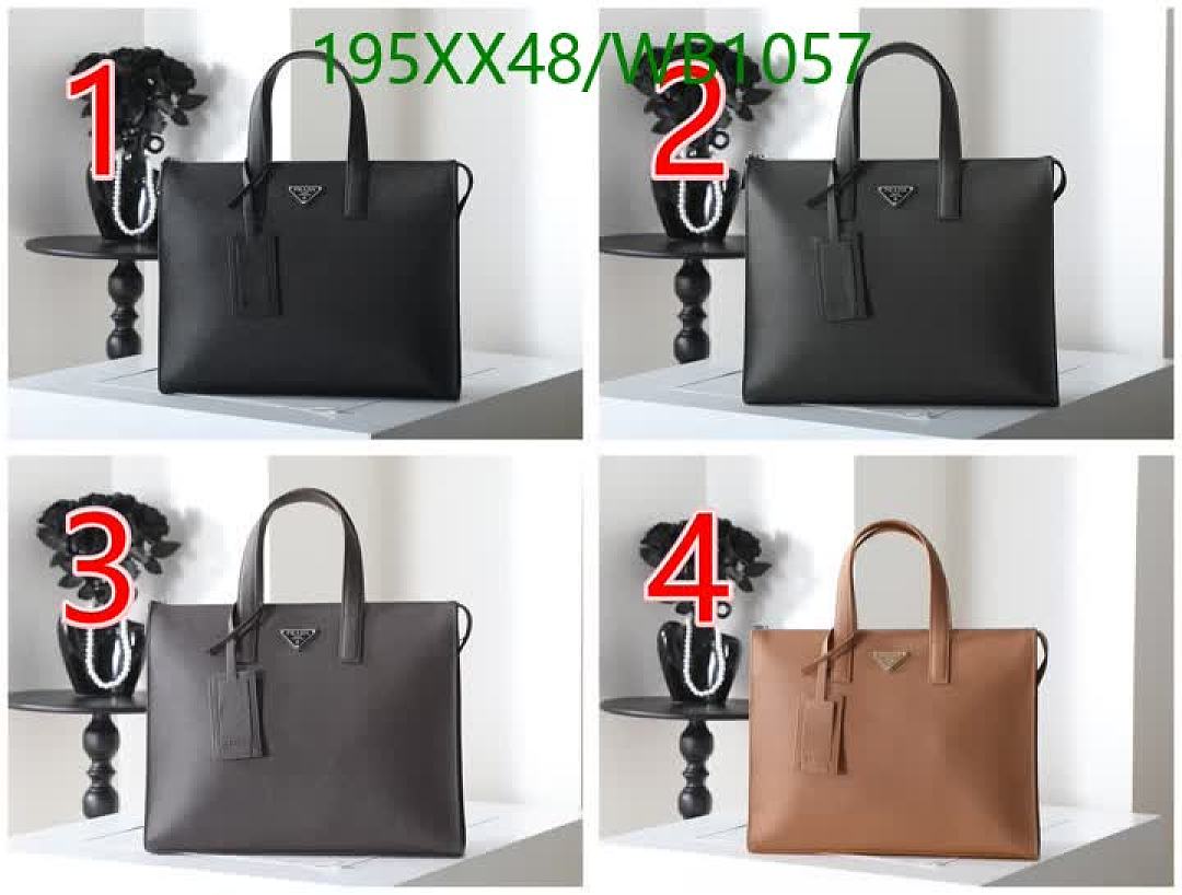 Prada-Bag-Mirror Quality Code: WB1057 $: 195USD