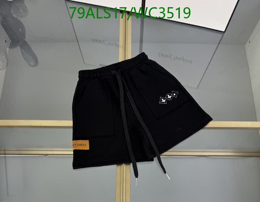 LV-Kids Clothing Code: WC3519 $: 79USD