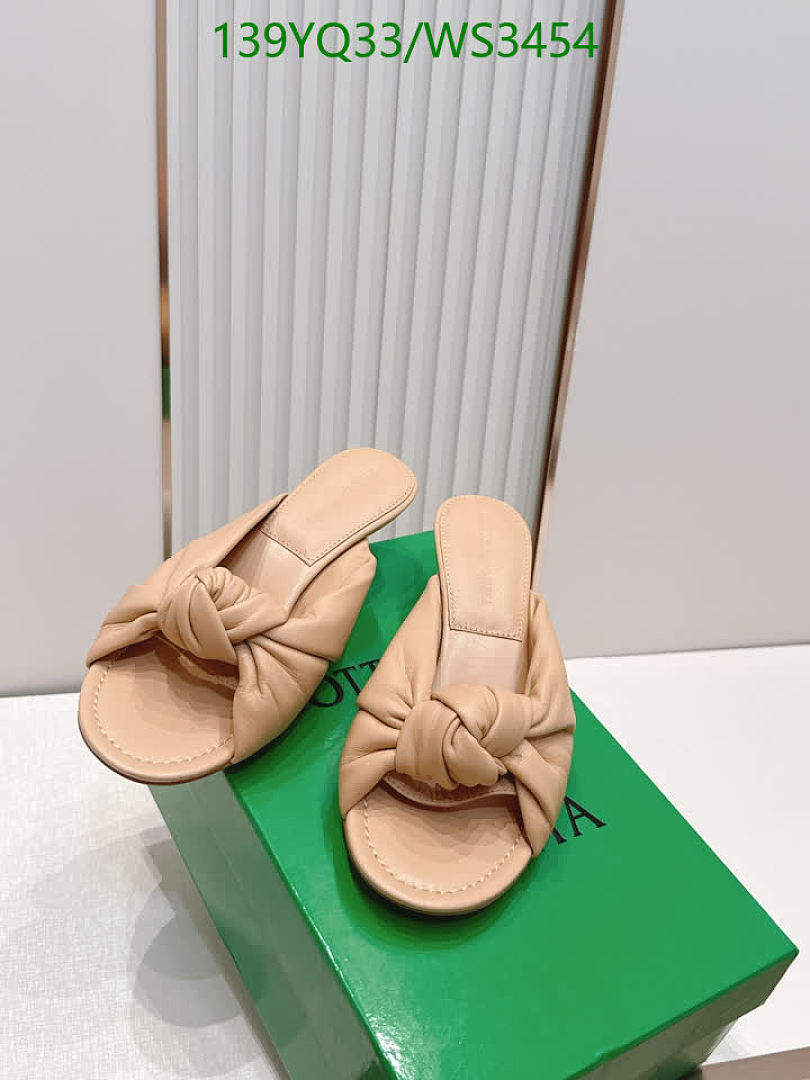 BV-Women Shoes Code: WS3454 $: 139USD