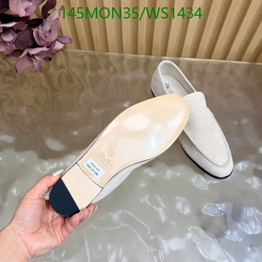 Loro Piana-Women Shoes Code: WS1434 $: 145USD