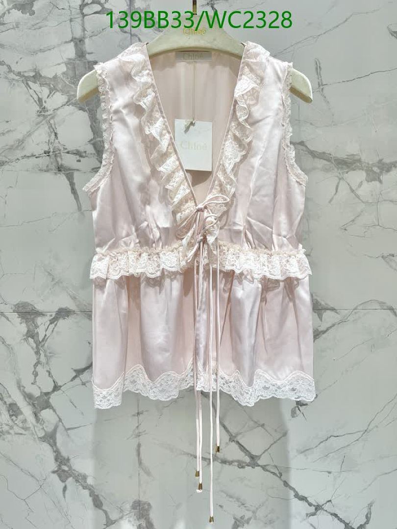 Chole-Clothing Code: WC2328 $: 139USD
