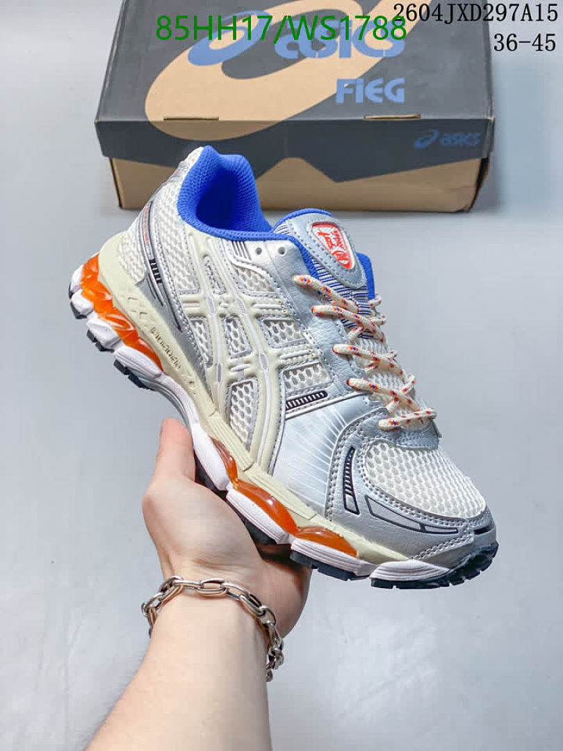 Asics-Men shoes Code: WS1788 $: 85USD