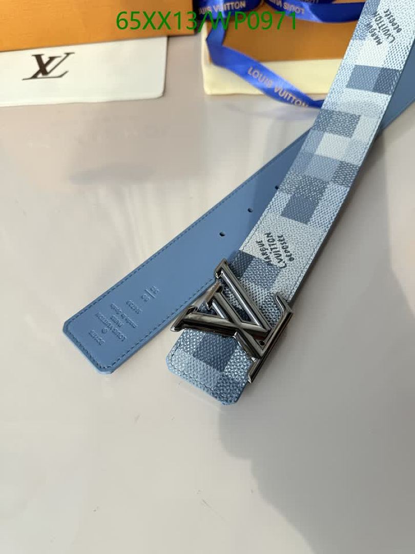 LV-Belts Code: WP0971 $: 65USD