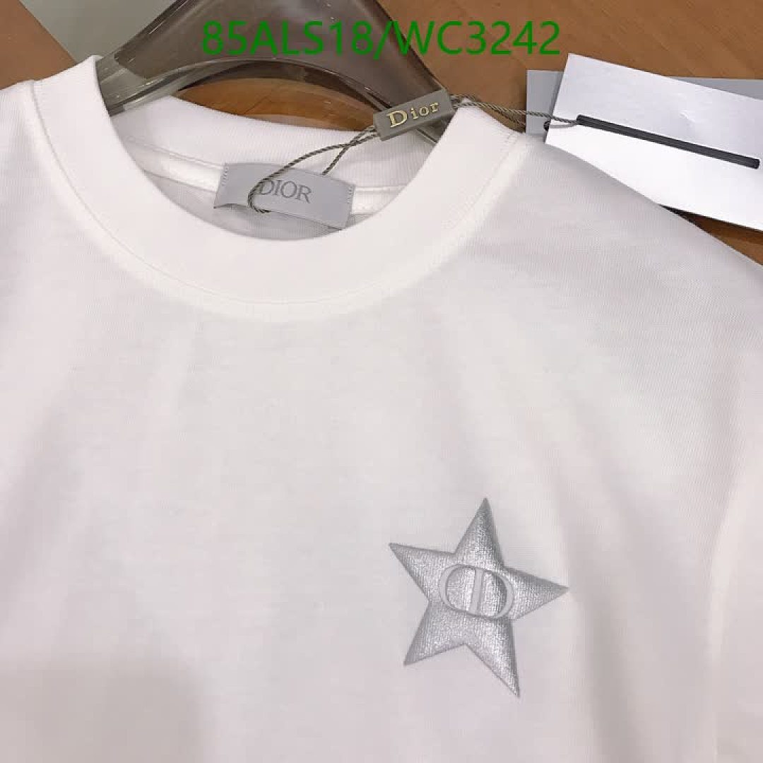 Dior-Kids clothing Code: WC3242 $: 85USD