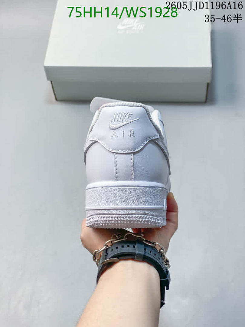 NIKE-Women Shoes Code: WS1928 $: 75USD