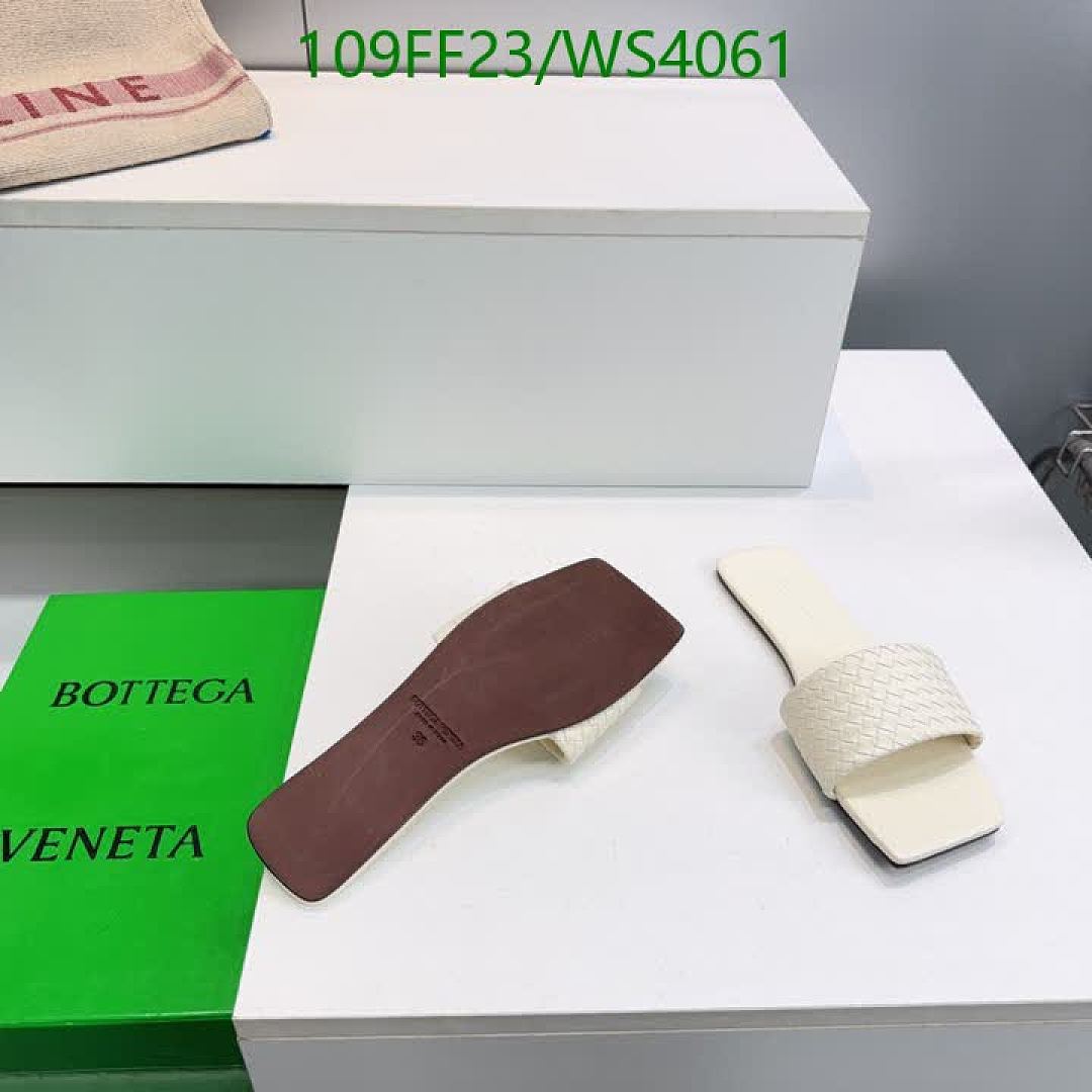 BV-Women Shoes Code: WS4061 $: 109USD