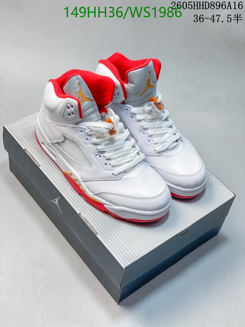 NIKE-Women Shoes Code: WS1986 $: 149USD