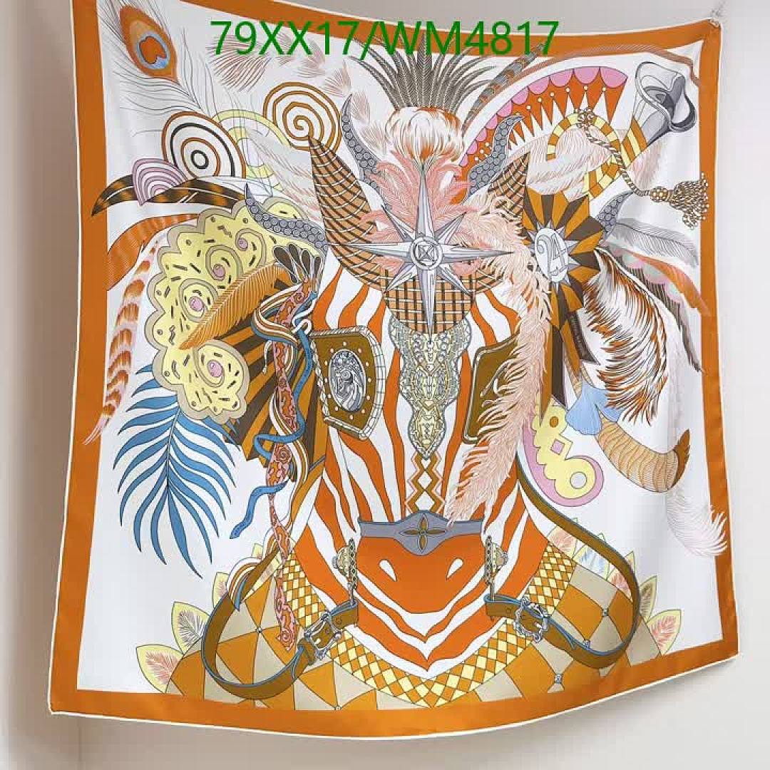 Hermes-Scarf Code: WM4817 $: 79USD