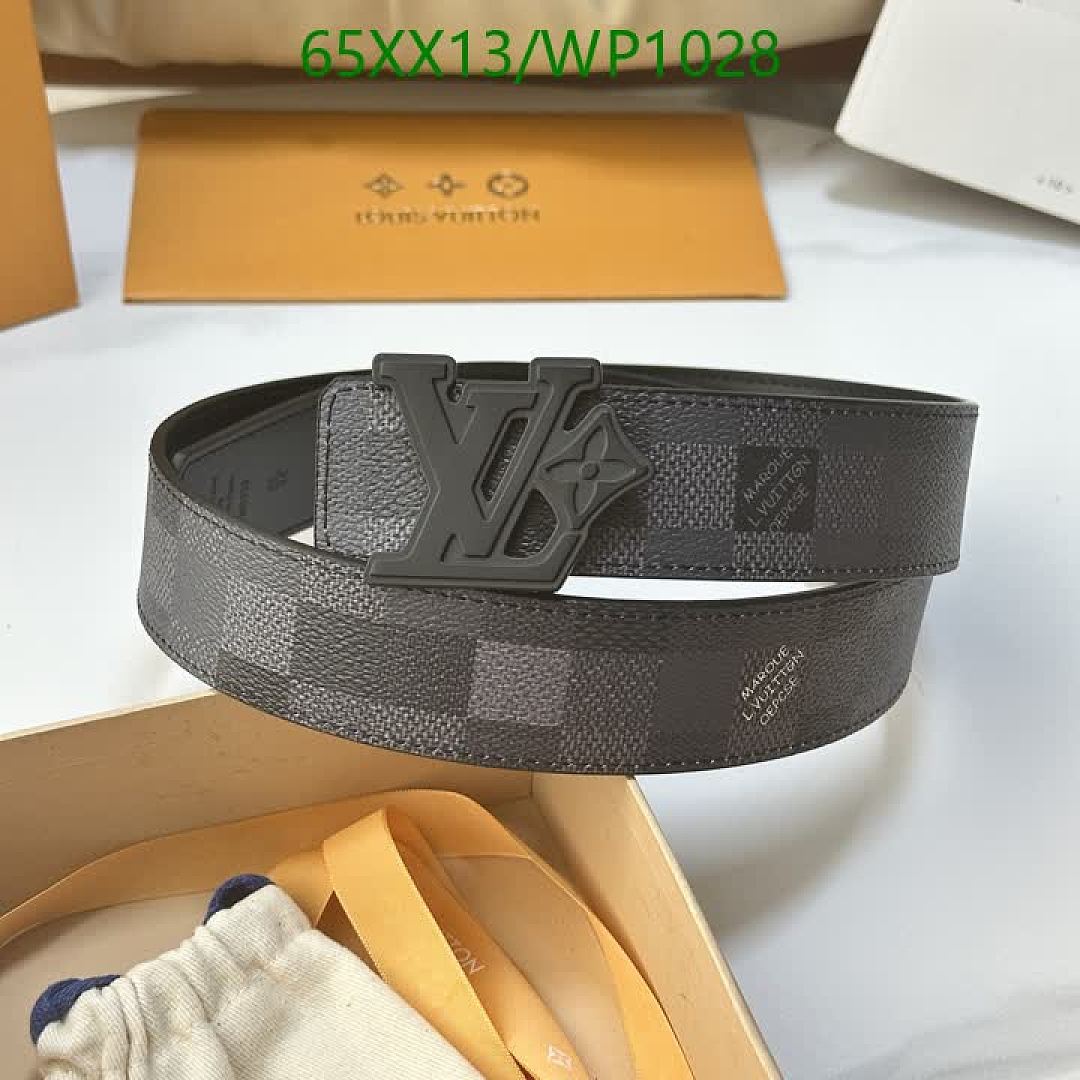 LV-Belts Code: WP1028 $: 65USD