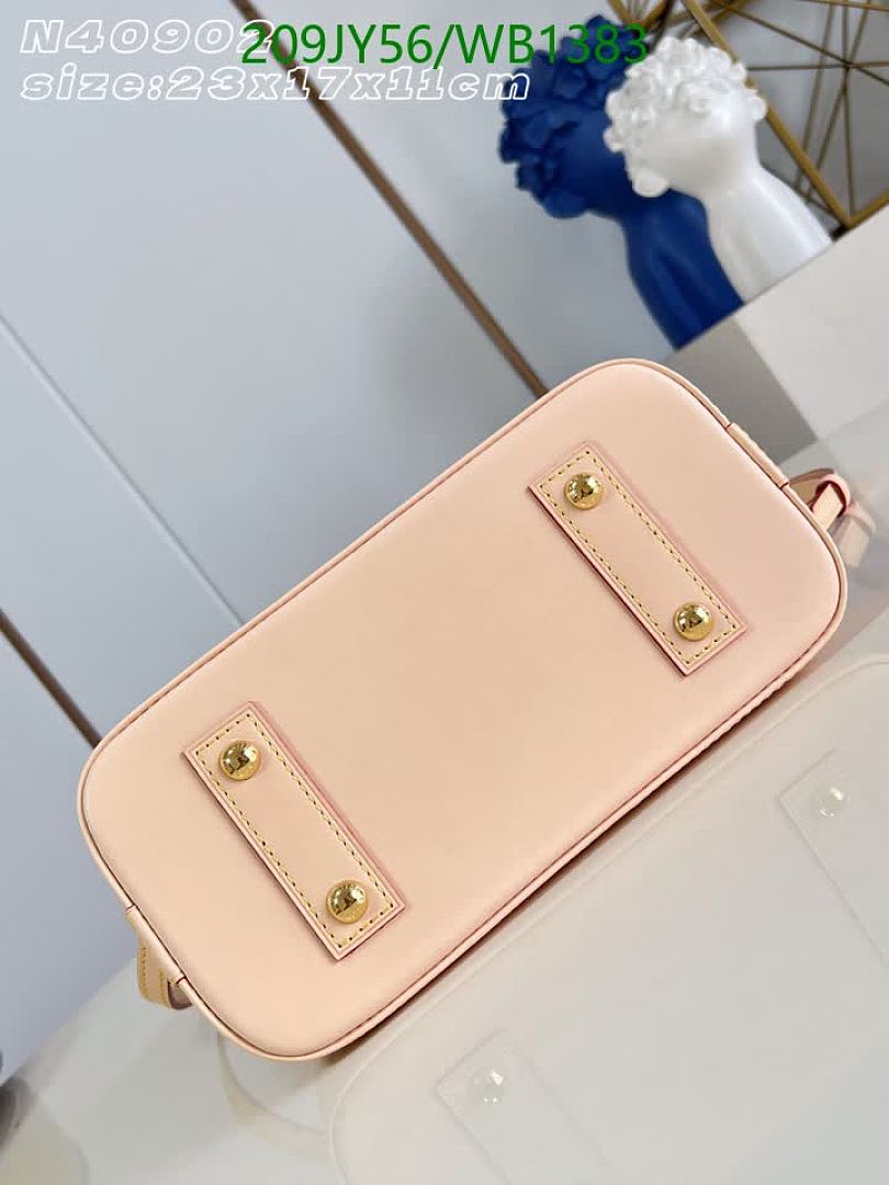LV-Bag-Mirror Quality Code: WB1383 $: 209USD