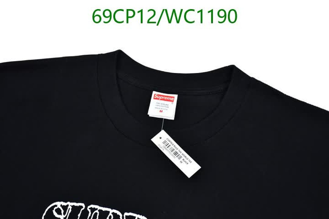 Corteiz-Clothing Code: WC1190 $: 69USD