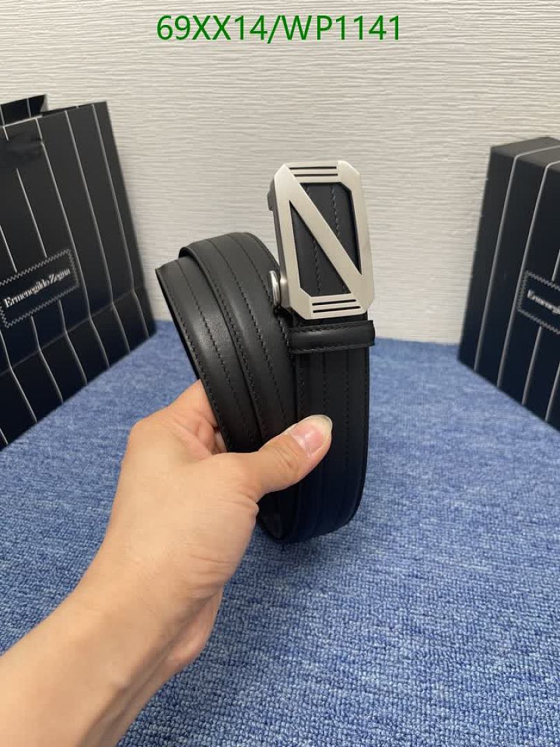 Zegna-Belts Code: WP1141 $: 69USD