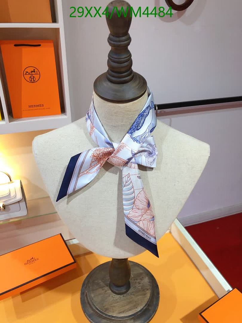 Hermes-Scarf Code: WM4484 $: 29USD