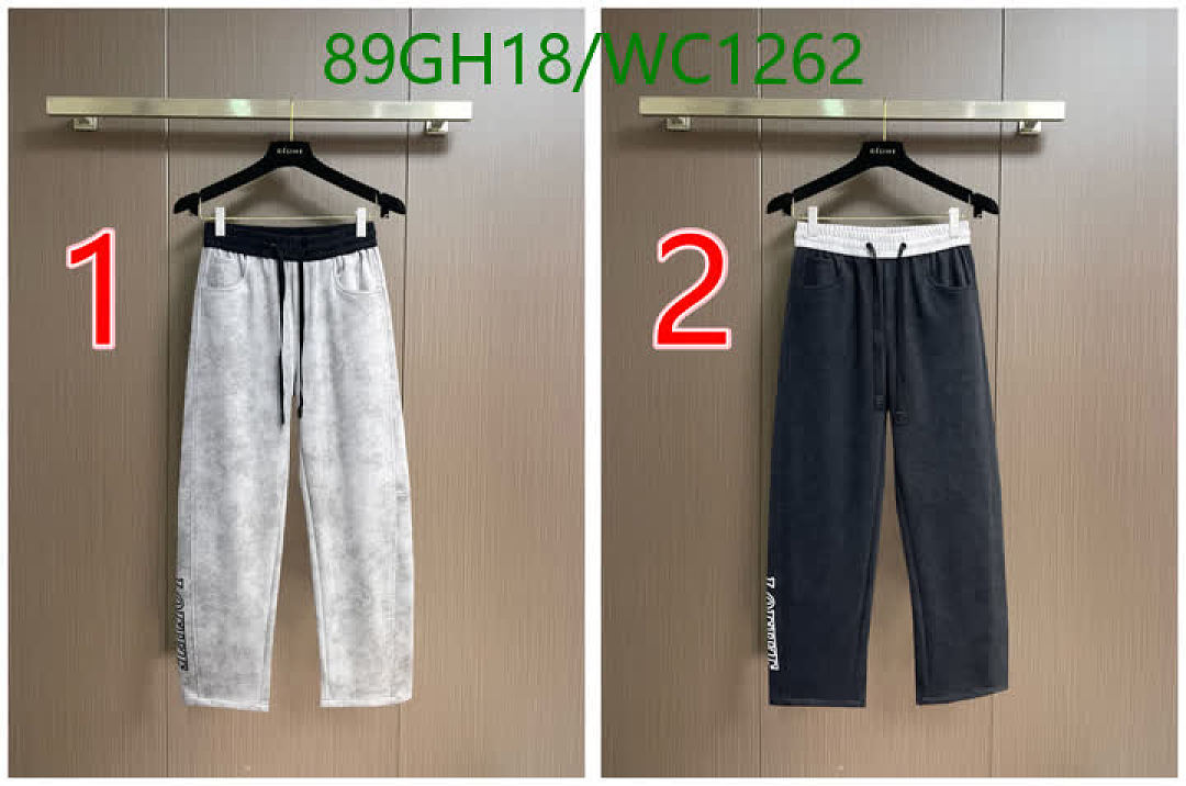 Loewe-Clothing Code: WC1262 $: 89USD