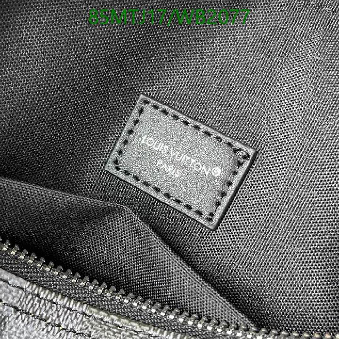 LV-Bag-4A Quality Code: WB2077 $: 85USD