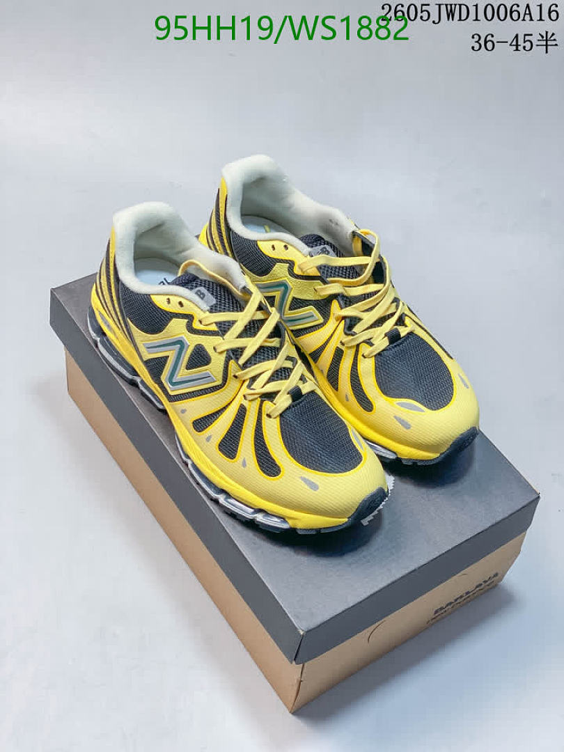 New Balance-Men shoes Code: WS1882 $: 95USD