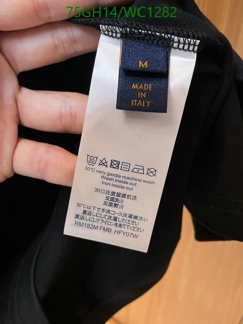 LV-Clothing Code: WC1282 $: 75USD