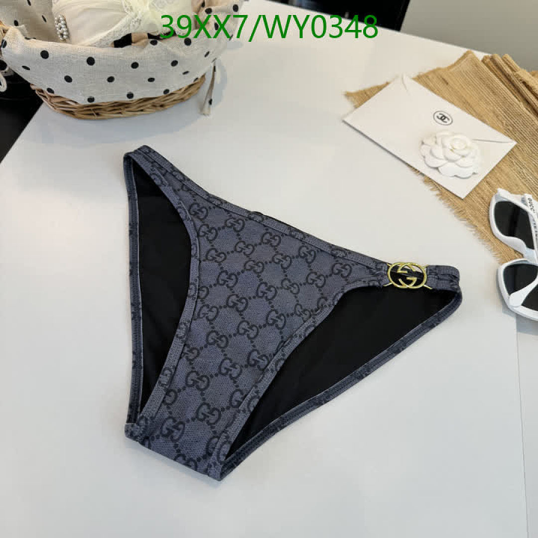GUCCI-Swimsuit Code: WY0348 $: 39USD