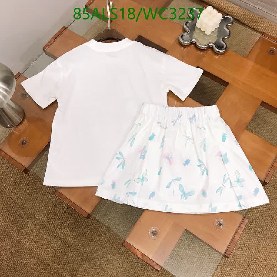 Dior-Kids clothing Code: WC3237 $: 85USD