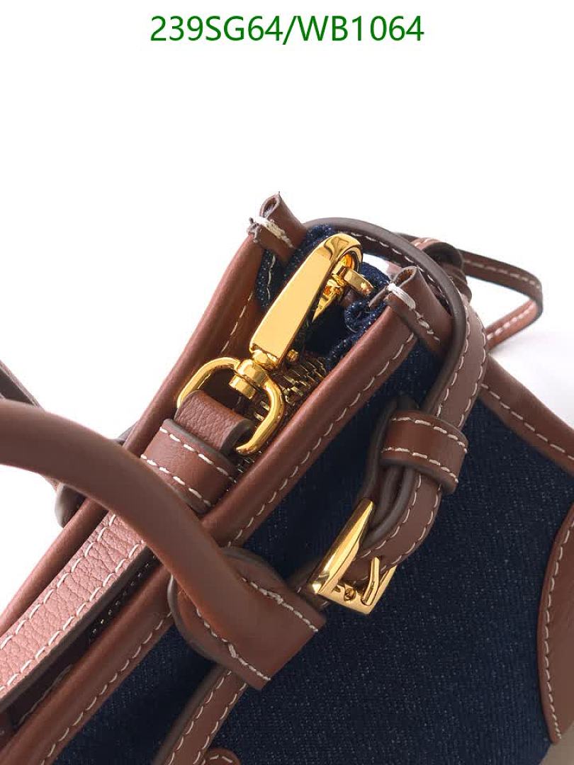 Prada-Bag-Mirror Quality Code: WB1064 $: 239USD