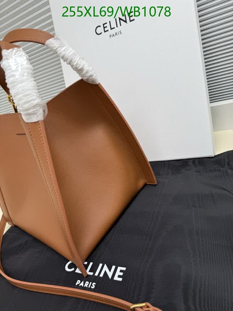 Celine-Bag-Mirror Quality Code: WB1078 $: 255USD