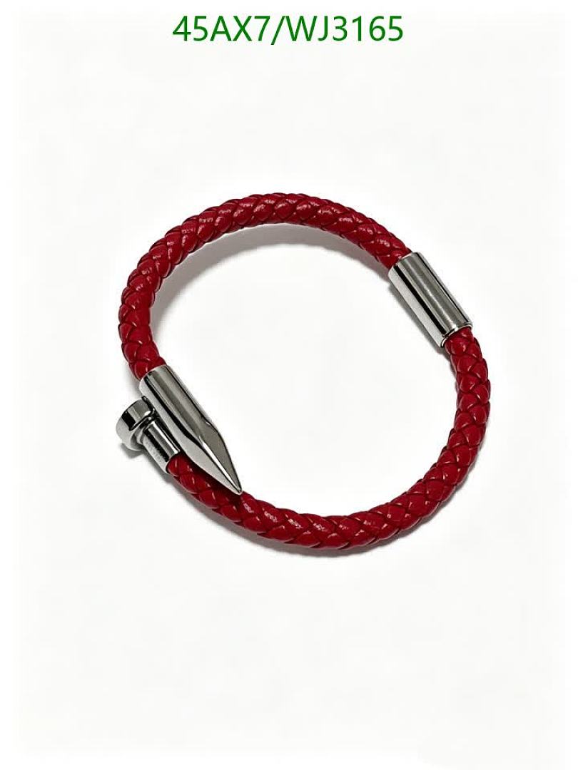 Cartier-Jewelry Code: WJ3165 $: 45USD