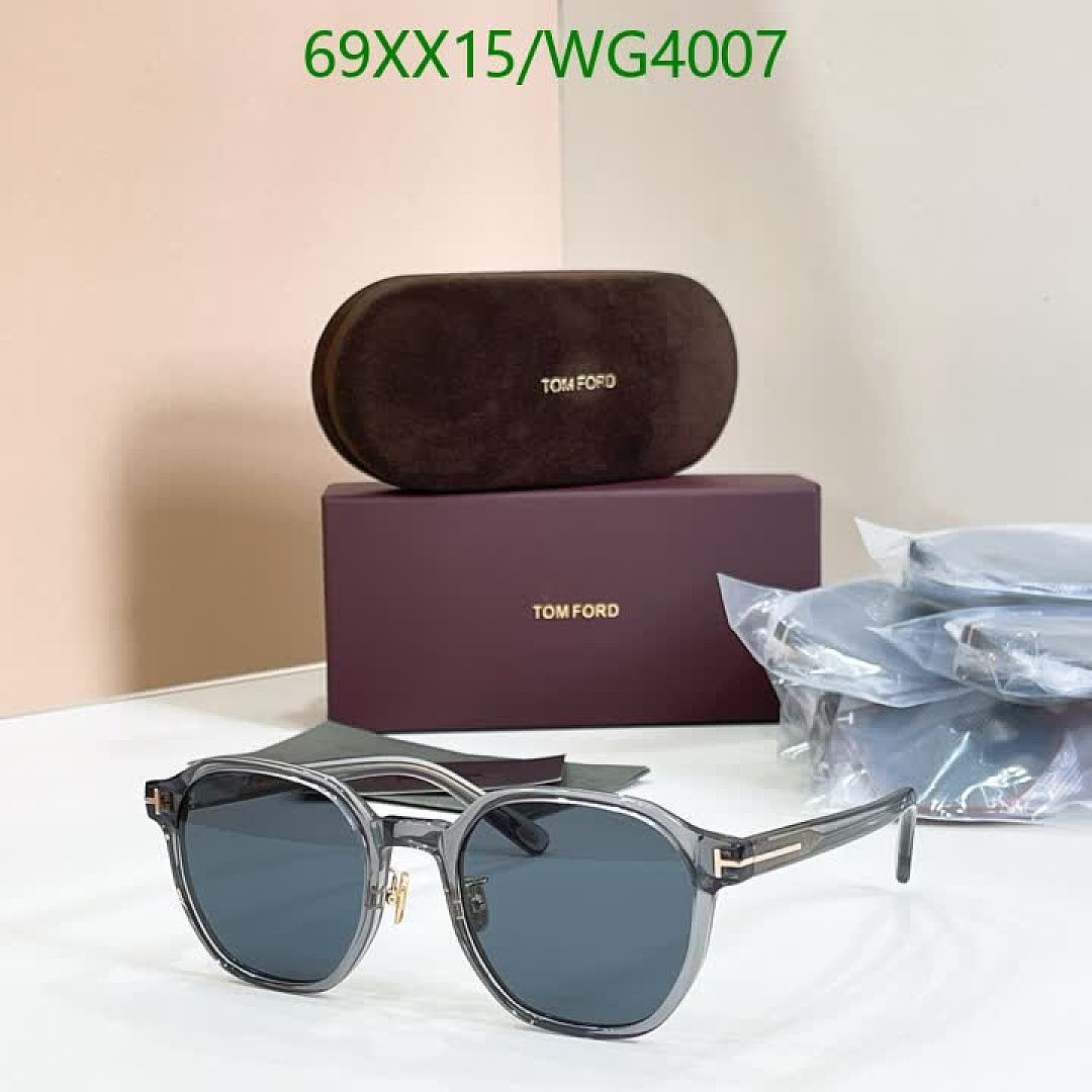 Tom Ford-Glasses Code: WG4007 $: 69USD
