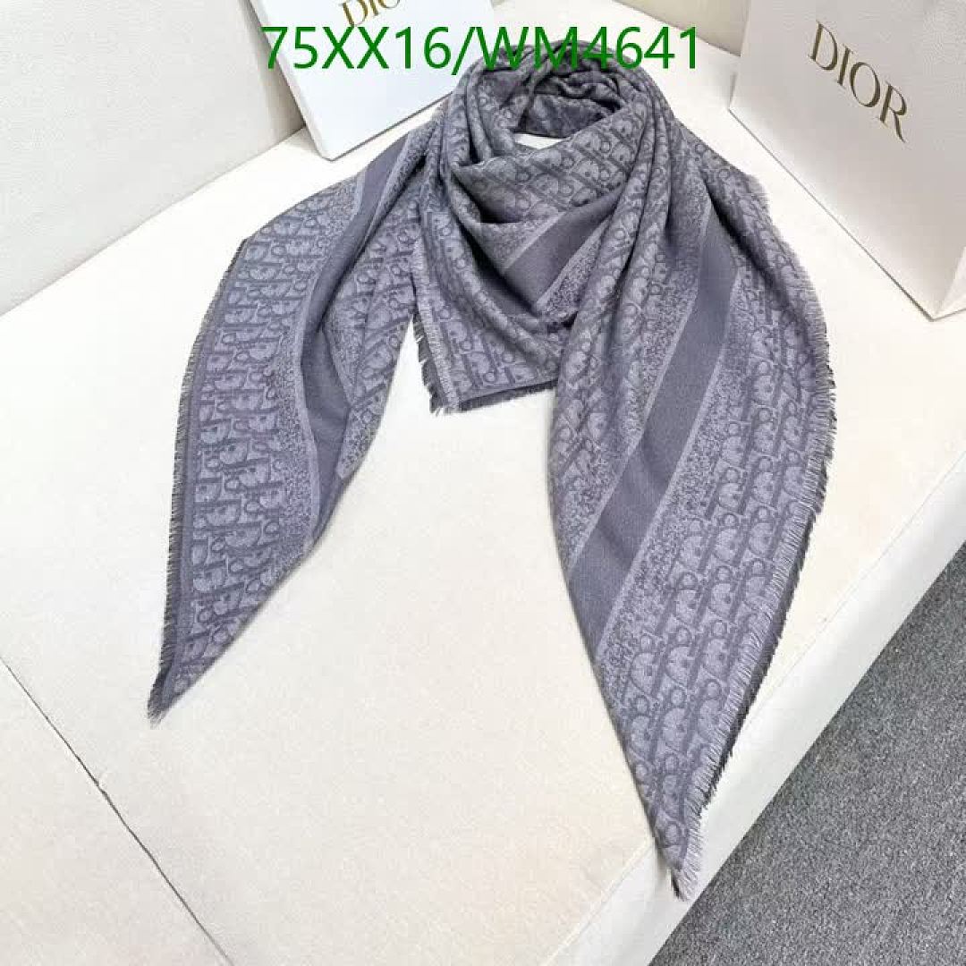Dior-Scarf Code: WM4641 $: 75USD