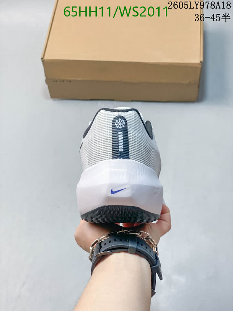 Nike-Men shoes Code: WS2011 $: 65USD