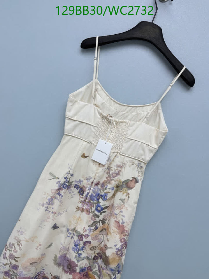 Zimmermann-Clothing Code: WC2732 $: 129USD