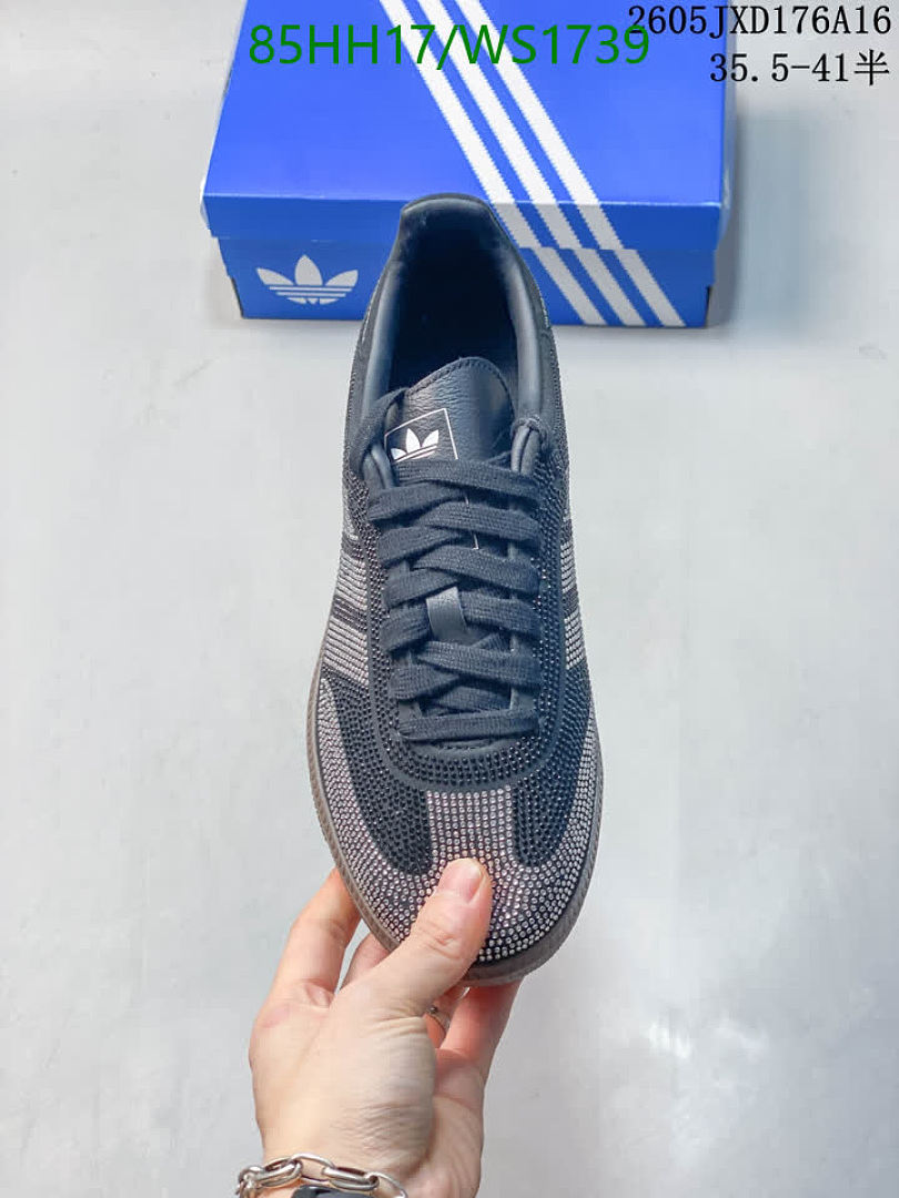 Adidas-Women Shoes Code: WS1739 $: 85USD